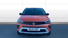 Vauxhall Crossland 1.2 Turbo [130] SRi Nav 5dr Petrol Hatchback